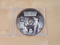 ★ PS1 ★ Blood Lines ★ Spiel ★ Sony Playstation 1 ★ Rheinland-Pfalz - Mainz Vorschau