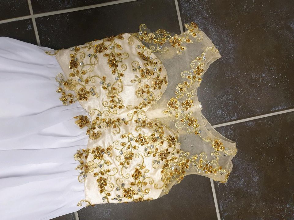 Abendkleid ballkleid lang in Freudenberg