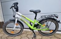 Fahrrad 20 Zoll Kinderfahrrad Teens grün weiss Citybike Bochum - Bochum-Wattenscheid Vorschau