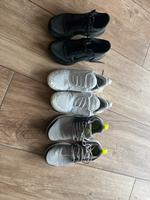 3 paar NIKE Schuhe , 40 Bayern - Patersdorf Vorschau