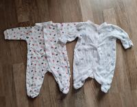 Schlafanzug Pyjama Erstlingsausstattung Schlafanzüge Set Bayern - Gemünden a. Main Vorschau