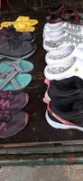 Schuhe Gr 37/38. ACHT PAAR TEILS NEU Brandenburg - Oranienburg Vorschau