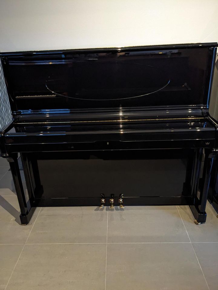 Klavier von Seiler - das beste was Seiler zu bieten hat in Sinsheim
