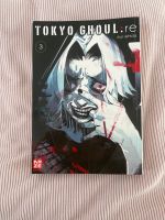 Tokyo Ghoul :re 2 Niedersachsen - Buxtehude Vorschau