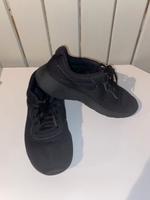 Nike Damenschuhe Gr 38 UK 5 schwarz Bayern - Bad Kissingen Vorschau