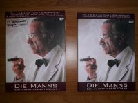 Die Manns   Ein Jahrhundertroman DVD Niedersachsen - Lilienthal Vorschau