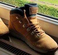 Ich biete Timberland Sensorflex in ein guter Zustand Bayern - Aschaffenburg Vorschau