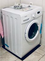 ⚠️ Neuwertige Waschmaschine ⚠️ (max. 20 Wäschen im Einsatz Thüringen - Kranichfeld Vorschau