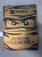 Ninjago Lego Das Buch der Elemente Hessen - Mainhausen Vorschau