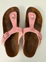 Birkenstock Gr 37 Hessen - Maintal Vorschau
