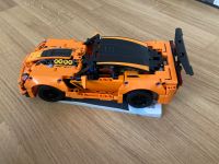 LEGO Technic Chevrolet Corvette ZR1 42093 Berlin - Tempelhof Vorschau