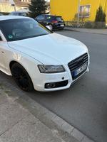 Audi a5 s line Bielefeld - Gadderbaum Vorschau