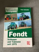 Typen Kompass Fendt Schlepper und Traktoren seit 1975 Rheinland-Pfalz - Darscheid Vorschau