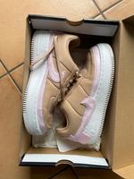 Nike Air Force 1 mit Karton US 8 39 25cm Jester Lübeck - St. Lorenz Nord Vorschau