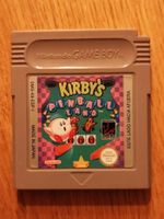 Kirby's Pinball Land | Nintendo Gameboy Spiel Nordrhein-Westfalen - Mönchengladbach Vorschau