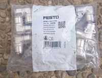 FESTO Pneumatik 10x L-Steckverbindung NPQM-L-Q12-E-P10 NEU OVP Hessen - Hofheim am Taunus Vorschau