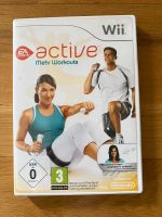 EA Sports Active Mehr Workouts Nintendo Wii Kr. München - Kirchheim bei München Vorschau