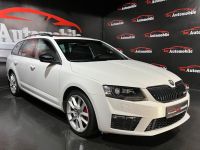 Skoda Octavia Combi RS"Black Design"Leder"Navi Nordrhein-Westfalen - Gladbeck Vorschau