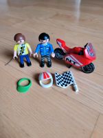 Playmobil Jungs mit Racingbike 70425 Bayern - St. Oswald Vorschau