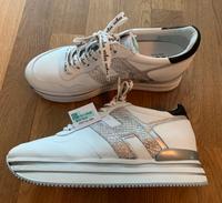 HOGAN MIDI PLATFORM H483 ALLACCIATO Sneaker Gr. 40,5 NEU  Etikett Köln - Lindenthal Vorschau