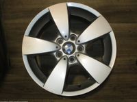 17" orig. BMW-Alufelgen für 5er BMW (E60, E61) nur Allrad (x-Driv Bayern - Karlsfeld Vorschau