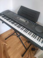 Keyboard Casio Nordrhein-Westfalen - Gladbeck Vorschau
