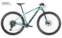 Bianchi Methanol CV S GX Eagle 29" - Frühjahr 2023 verfügbar München - Maxvorstadt Vorschau