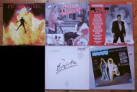 11/14 LPs Vinyl Sammlung 80er Jahre Soundtracks Filmmusik Musical Niedersachsen - Apen Vorschau