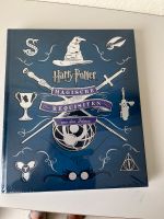 Harry Potter“Magische Requisiten aus den Filmen“ Nordrhein-Westfalen - Detmold Vorschau