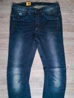 Neu Jeans W28L34 G-Star Original für Damen Hamburg-Mitte - Hamburg Billstedt   Vorschau