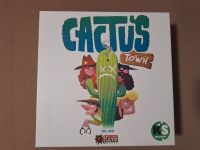 Cactus Town Deluxe Version, deutsch, Kickstarter, Wie neu +Promo Niedersachsen - Meppen Vorschau