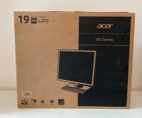 Acer LCD Monitor V196L LED-Monitor Nordrhein-Westfalen - Erftstadt Vorschau