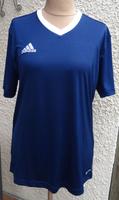 ADIDAS Sportshirt in blau in Gr. L, NEU ohne Etikett Kr. München - Unterschleißheim Vorschau