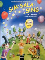 Sim sala sing Liederbuch für die Grundschule Niedersachsen - Gieboldehausen Vorschau