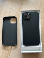 iPhone 15 Schwarz 128GB Düsseldorf - Eller Vorschau