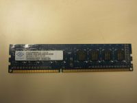 RAM Arbeitsspeicher Nanya 2 GB 1Rx8 PC3-10600U-09-10-A0.1333 Schleswig-Holstein - Gettorf Vorschau