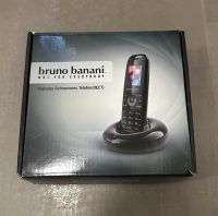Bruno Banani D400 Jupiter schnurloses Telefon Bayern - Wilhermsdorf Vorschau