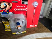Nintendo Pen Super Mario und Figur Nordrhein-Westfalen - Werne Vorschau