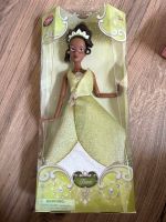 Disneys Tiana Küss den Frosch Disney Store Puppe Doll Nordrhein-Westfalen - Neuss Vorschau