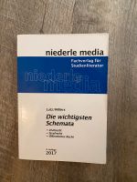 Schemata Zivilrecht Strafrecht Öffentliches Recht Wandsbek - Hamburg Rahlstedt Vorschau