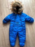 Baby Schneeanzug Canada weathergear 3/6 Monate Baden-Württemberg - Stockach Vorschau