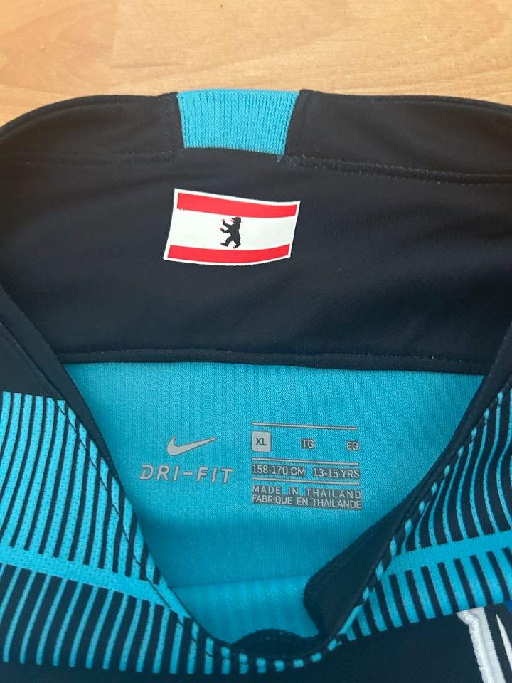 Hertha Kinder Trikot 18/19 in Berlin