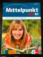 Mittelpunkt neu B2 Lehrbuch  + Arbeitsbuch Nordrhein-Westfalen - Hennef (Sieg) Vorschau