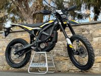 ★★SUR-RON ULTRA BEE R NEUES MODELL E-ENDURO 17PS A1 B196 Thüringen - Blankenhain Vorschau