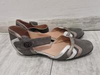 Mam'zelle Schuhe Gr.38 Rheinland-Pfalz - Enkenbach-Alsenborn Vorschau