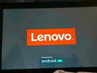 Lenovo Tablett M10 mit Schutzhülle Hamburg-Nord - Hamburg Winterhude Vorschau