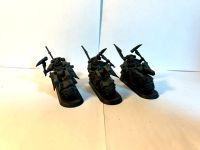 Ravenwing Biker Space Marines Warhammer Nordrhein-Westfalen - Solingen Vorschau