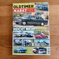 Zeitschrift Oldtimer Markt 2/2021 Nordvorpommern - Landkreis - Ribnitz-Damgarten Vorschau