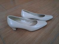 schicke Schuhe von Gabor, Größe 5 1/2 Baden-Württemberg - Aalen Vorschau