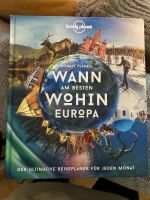 lonely planet - wann  besten wohin europa Baden-Württemberg - Ulm Vorschau